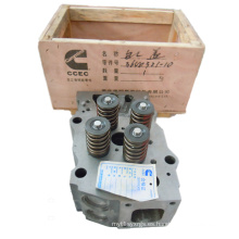 Original CUMMINS Engine Part Cylinder Head 3640321